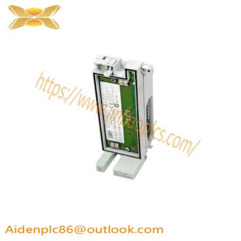 SIEMENS 6ES7148-4CA00-0AA0 Power Module: Efficient, Robust Control Solution