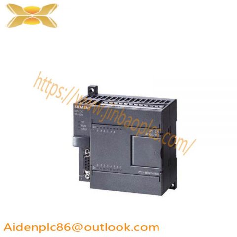 SIEMENS 6ES7222-1BF22-0XA0: Advanced Digital Output Module for Efficient Factory Automation