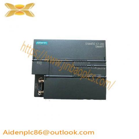 SIEMENS 6ES7288-1ST30-0AA0 - SMART S7-200 Micro Controller