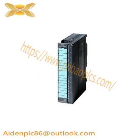 SIEMENS 6ES7331-7RD00-0AB0 Analog Input Module: Precision Control for Industrial Automation