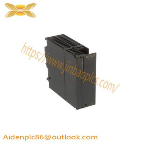 SIEMENS S7-300 Communication Processor CP341, RS422/485 Interface w/ Configuration Package on CD