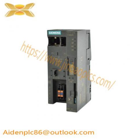 Siemens 6ES7 151-3AA23-0AB0: Industrial Interface Module for Enhanced Automation Efficiency