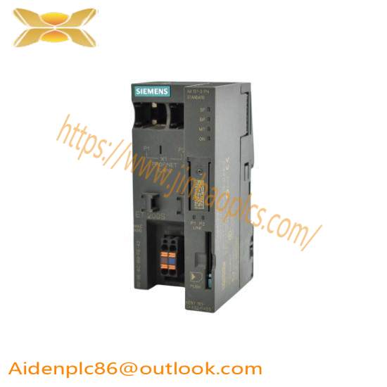 siemens_6es7_151-3aa23-0ab0_interface_module.jpg Siemens 6ES7 151-3AA23-0AB0: Industrial Interface Module for Enhanced Automation Efficiency