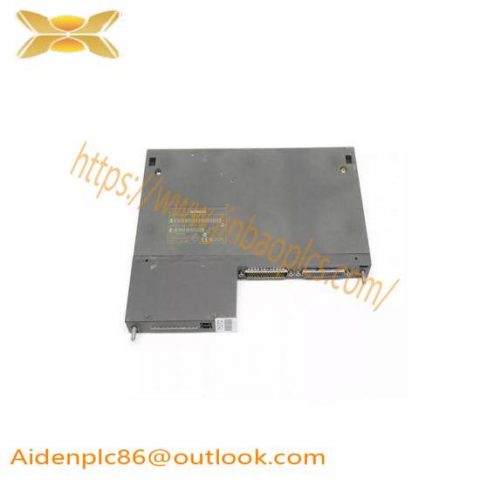 Siemens 6ES7 461-1BA00-0AA0 IM461-1 Interface Module: Industrial Automation Innovation
