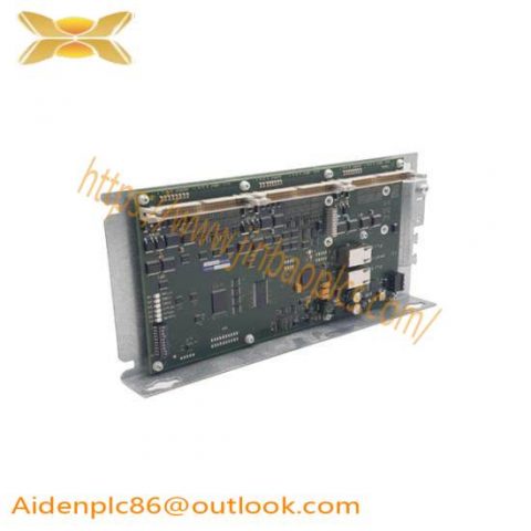 SIEMENS 6FC5311-0AA00-0AA0 I/O MODULE - Advanced Industrial Control Module