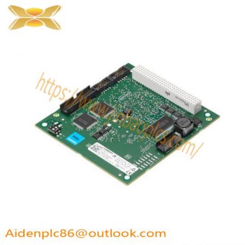 SIEMENS 6GK1160-4AA01 Communication Processor: Efficient Data Networking Solution