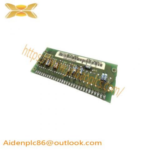 SIEMENS 6SE7031-8EF84-1BH0 Normalizing Module: Precision Control for Industry