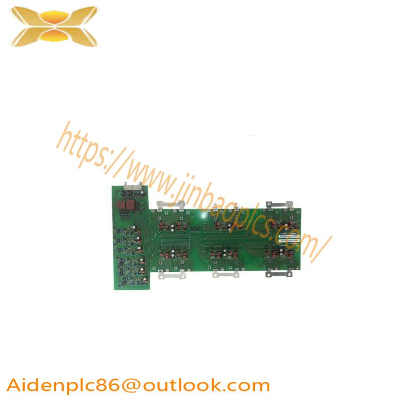siemens_6se7033-2eg84-1jf1_inverter_control_module_spare_part.jpg Siemens 6SE7033-2EG84-1JF1 Inverter Control Module (Spare Part)