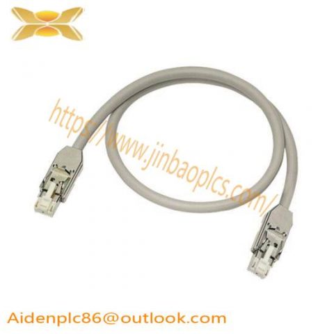 Siemens 6SL3060-4AU00-0AA0 Cable