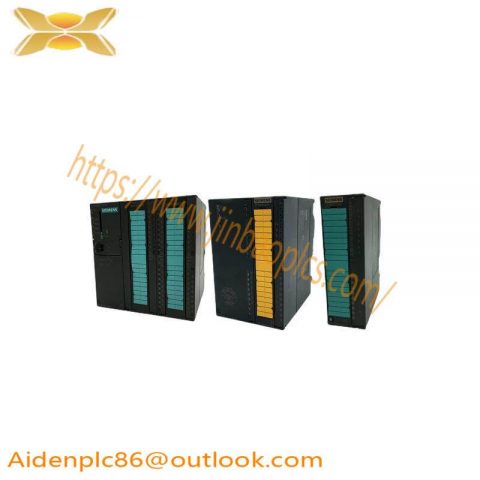 SIEMENS 6SL3362-0AF01-0AA2 Replacement Fan for Industrial Control Systems