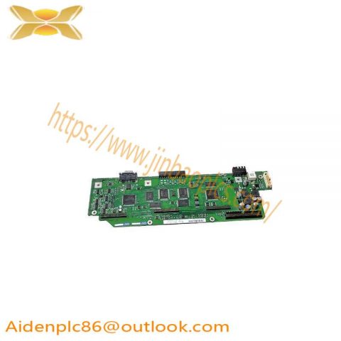 SIEMENS A5E00444033: Inverter CUVP Board, Power Conversion Module