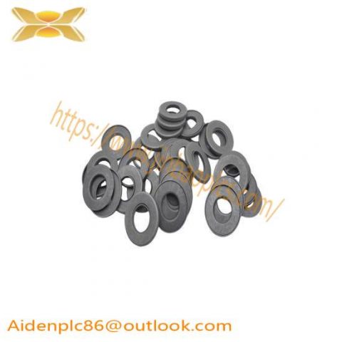 SKF Sealing Spacing Washer Z206 - High Precision for Industrial Applications