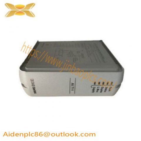 SUPCON AO711-S01 ECS700 Digital Signal Input Module