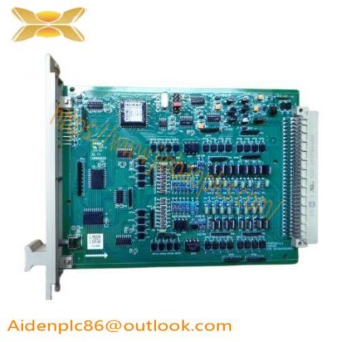 SUPCON AO711 - Current Output Module for Industrial Control Systems