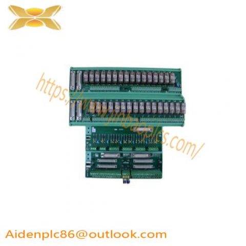 SUPCON TB351-IU - Modular Control System for Industrial Automation