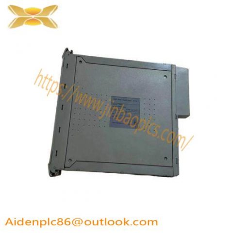 ICS T3470A Analog Output Module