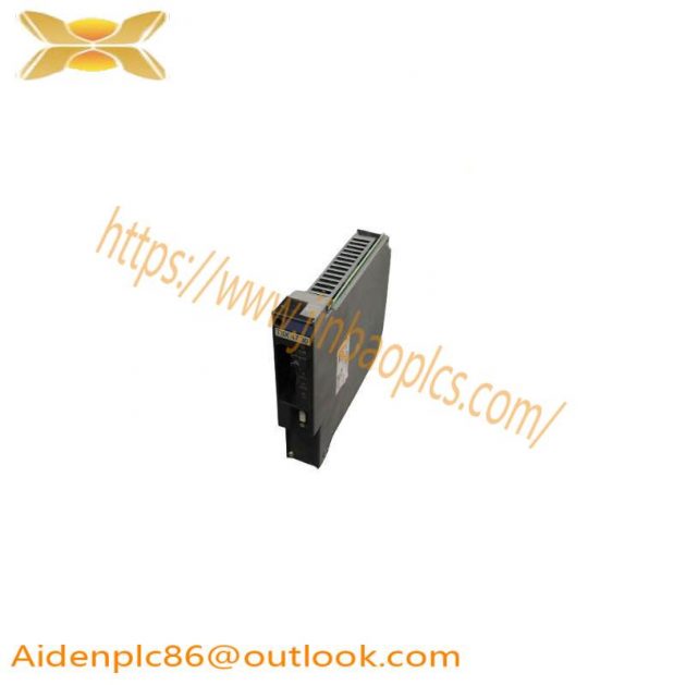TEL TVB3101-1/ISC 1381-644957-16 - Advanced PLC Control Board