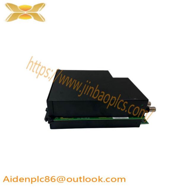 Thermovac TR301/15740 - Advanced Vacuum Control Module