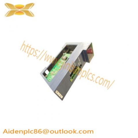 TOYO PUC AS-IM/THU-5503 Actuator Sensor Interface Master