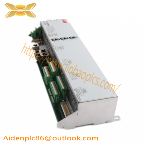 TRENEW VME-GrundSystem - Advanced Industrial Control Module