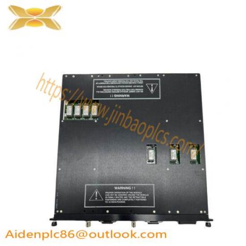 Triconex NCM-4329 Industrial Communication Module
