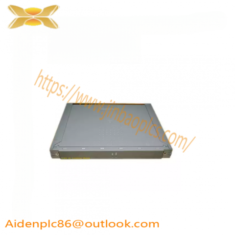 Trusted T8845 Digital Output Module | Precise Control for Industrial Automation