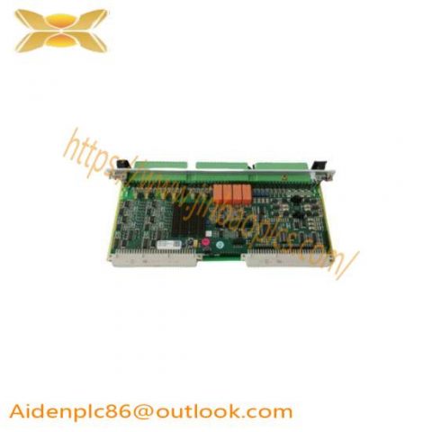 VIBRO Meter MPC4 VM600 IOC4T 200-560-000-113 Input/Output Card