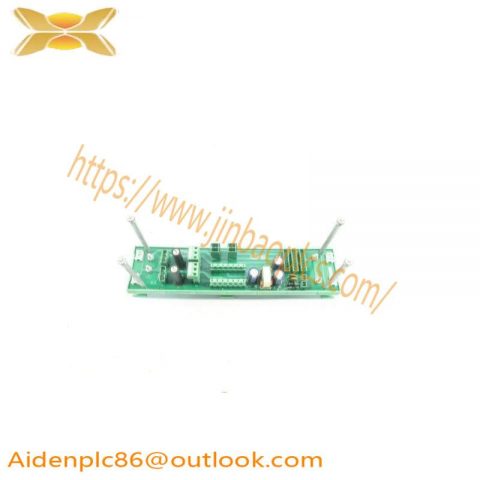 WESTINGHOUSE 1X00102H01 Power Distribution Module - Advanced Control & Efficiency in Industrial Automation