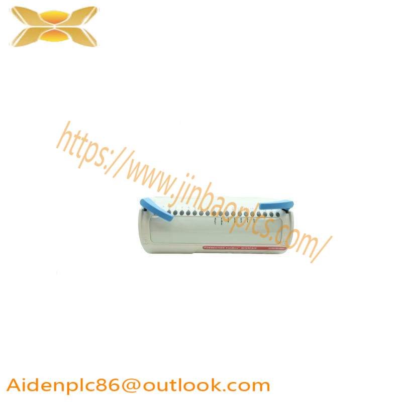 westinghouse_5x00301g01.jpg WESTINGHOUSE 5X00301G01 Extended PLC I/O Interface Module