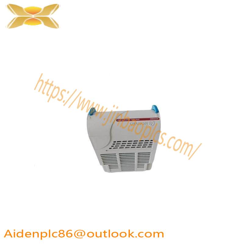 westinghouse_5x00301g01_3.jpg WESTINGHOUSE 5X00301G01 Extended PLC I/O Interface Module