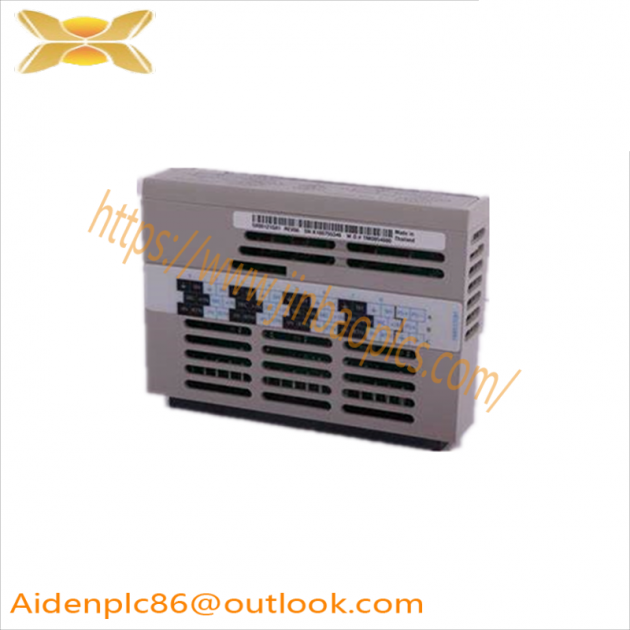 Westinghouse 5X00481G01 Extended Product Type: PLC