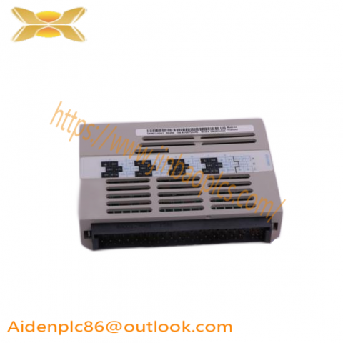 Westinghouse Ovation 5X00583G01 DCS Module - Advanced Control Solution