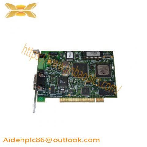 Woodhead APPPS7PCI New: Advanced Process Control System Module