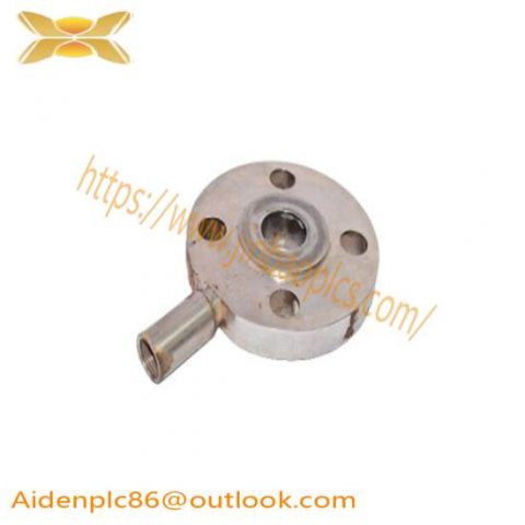 Woodward 8100D14001 - 520P514-01: Precision Control Solutions for Industrial Applications