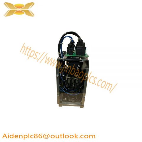 YASKAWA JGSM-06 Custom Processing Industrial Control Module