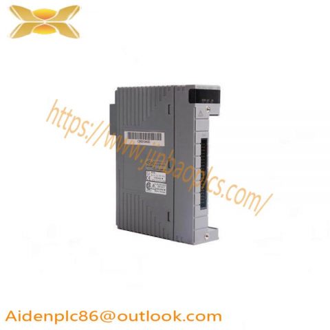 Yokogawa ADM52C S3 Industrial PLC Module
