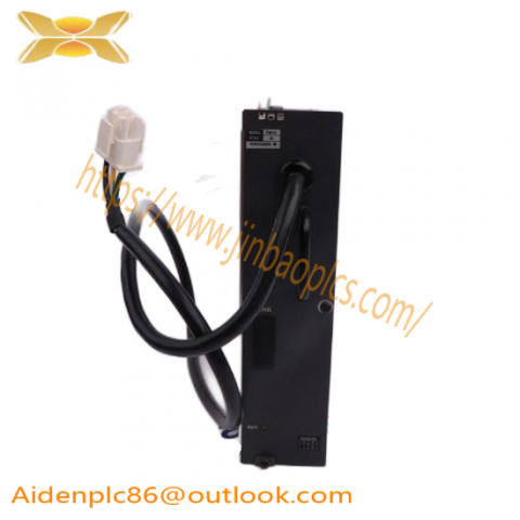 Yokogawa AMM42T Voltage Input Module