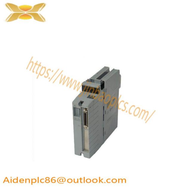 Yokogawa EB501-10 S1 Communication Module - Bus Interface Module