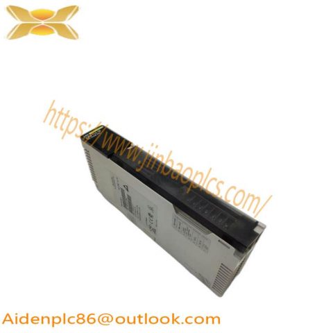 Schneider Electric 140CPS11410 - AC Power Supply for Modicon Quantum Control Systems