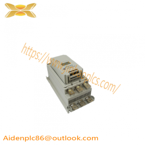ABB 150-F317NBDB Motor Controller, Precision Control for Industry