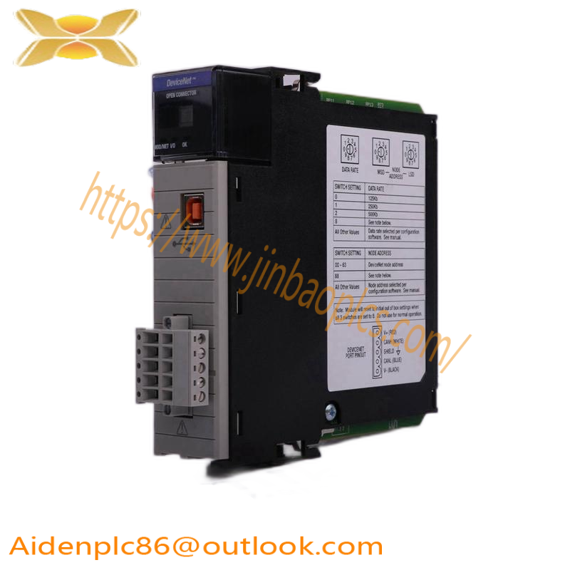 1746sc-ini4i_a_isolated_analog_input_modules.png AB 1746SC-INI4I Isolated Analog Input Modules: Allen Bradley Automation, High-Precision Input, Modular Design, Industrial Control Applications