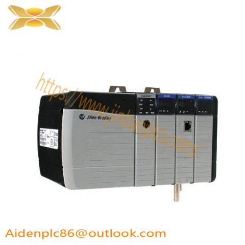 AB 1756-A4/C Module for Industrial Control Systems