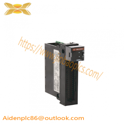 AB 1756-IF8IH ControlLogix Input Module