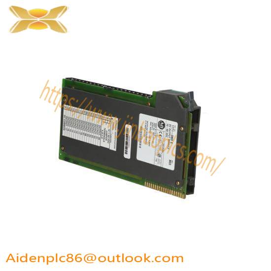 1771-obdk_c_output_module.jpg Allen-Bradley 1771-OBDK/C Digital Output Module