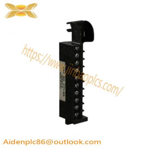 Allen-Bradley 1771-WD Terminals, Industrial Automation Components