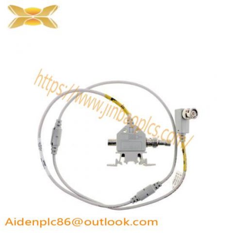 Rockwell Automation 1786-TPR/C, ControlNet T-Tap, Industrial Networking Module