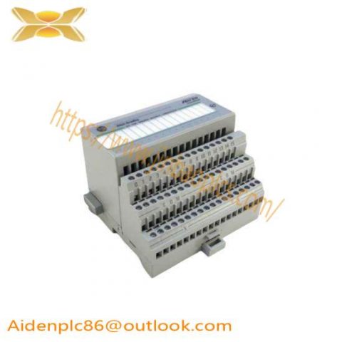 Allen Bradley 1794OB16P - DC Output Module, PLC Control Solutions