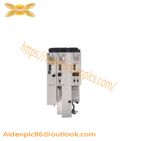 ABB 2198-D012-ERS3 Kinetix 5700 Dual-Axis Module