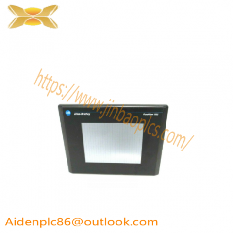 Siemens 2711-T10G9 Touch Panel - Industrial Control Solution