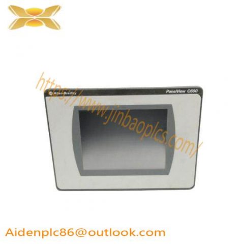 Siemens 2711CT6M Factory Automation Module, High Performance Control System